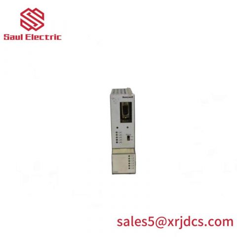 Honeywell XC5010C CPU Module - Advanced Control Solution for Industrial Automation