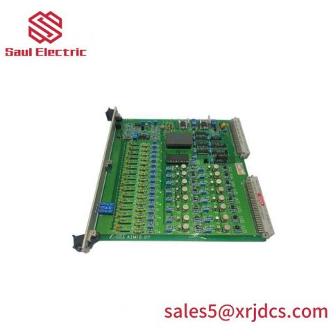 HYUNDAI AIM16 Analog Input Multiplexor, High Performance, Efficient Data Acquisition