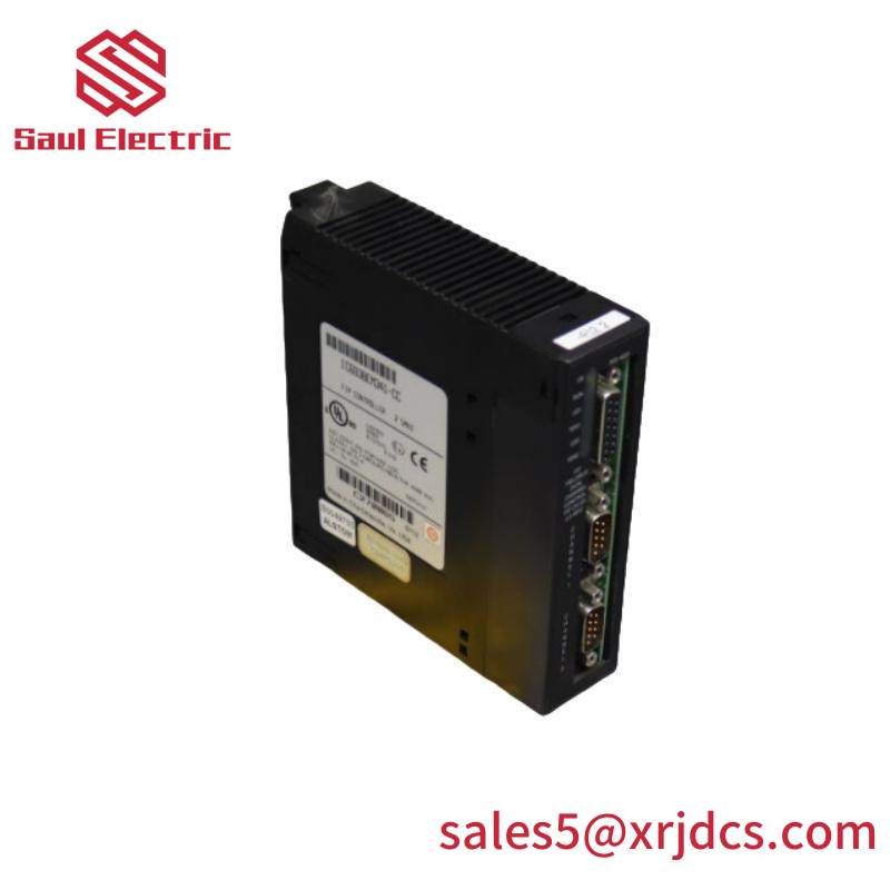 ic693bem341-cd_ge_fip_bus_controller.jpg GE IC693BEM341-CD: Advanced FIP Bus Controller for Industrial Automation