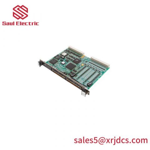 GE IS200EHFCH2A: Precision Exciter Fan Control for Industry Leaders