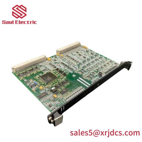 GE IS200EMIOH1A: Precision Control Module for Industrial Automation