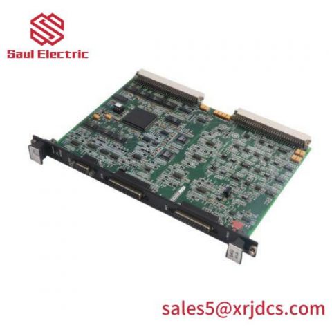 GE IC677DBO085 Industrial Automation Module