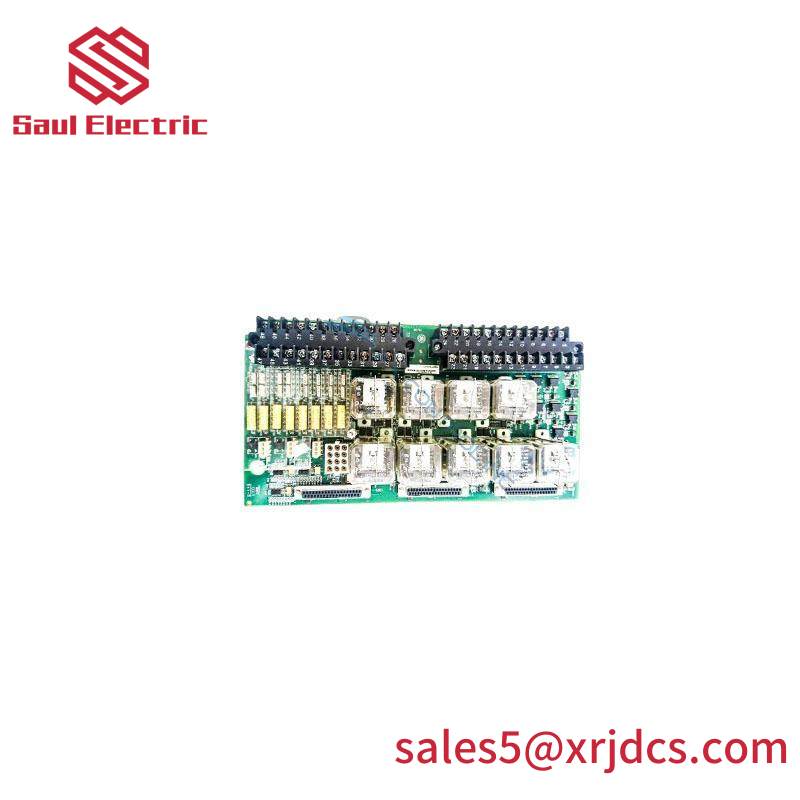 is200trpgh1bdd_ge_boards_turbine_control.jpg GE IS200TRPGH1BDD: Precision Control for Turbine Systems