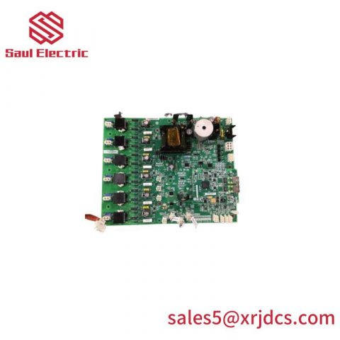 GE IS200UCVEH2A - High-Performance Exciter Bridge Interface BOARD for Industrial Automation