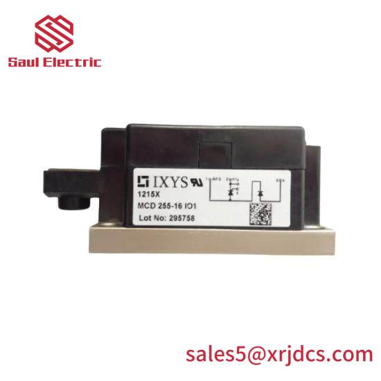 ixyx_mcd255-16io1_module.jpg DANFOSS MCD 202-030-T4-CV1 - High-Performance Thermal Valve