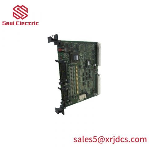 Kawasaki Robotics 50999-0037 Robot Control CPU Motherboard