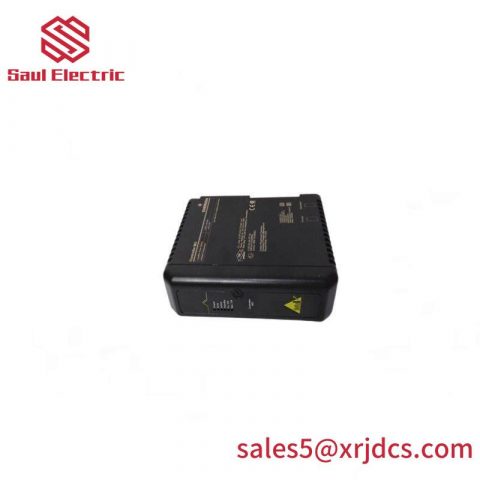 EMERSON KJ2005X1-MQ1 | 12P6381X042 Controller Module