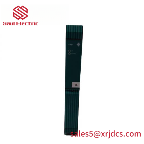 moore_pscamaan_16404-500r_3_yokogawa.png Moore PSCAMAAN 16404-500R/3 Yokogawa - Advanced Control Module for Industrial Automation