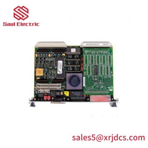 MOTOROLA MVME2700-4441 Control Module for Industrial Automation
