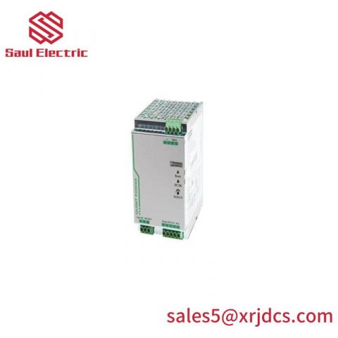 Phoenix Contact STEP-PS/1AC/24DC/0.75 Power Supply