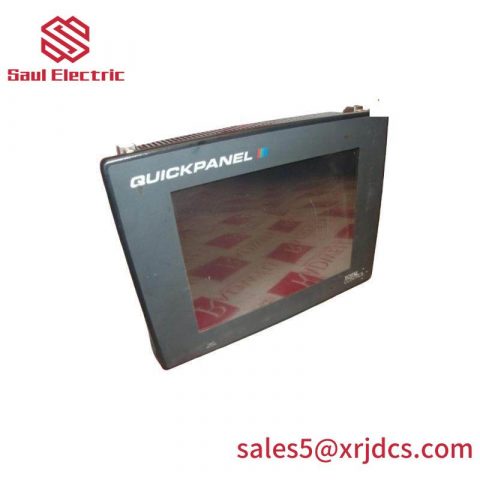 GE ST-5112 High Performance Industrial Control Module