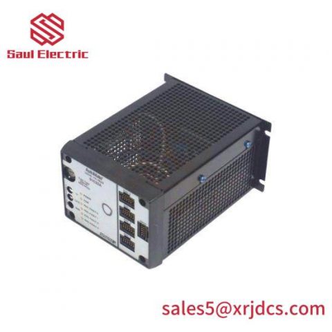 RELIANCE 805403-2R AutoMax Field Power Module