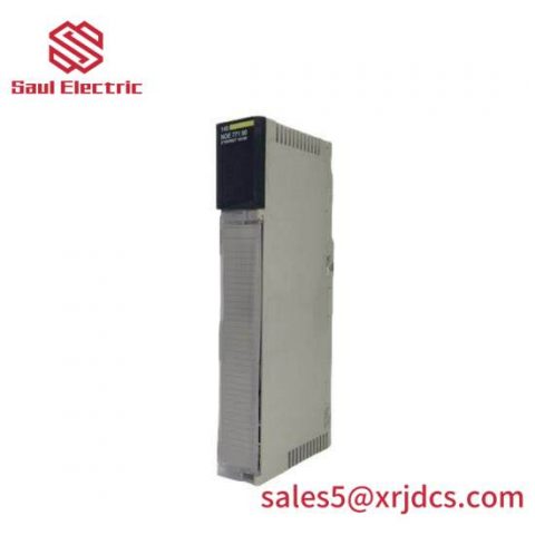 Schneider 140NOE77100 Ethernet Network TCP/IP Module