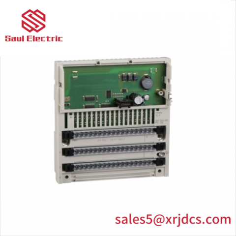 Schneider STBACO1210K 2-channel 0-20mA Standard Analog Output Kit