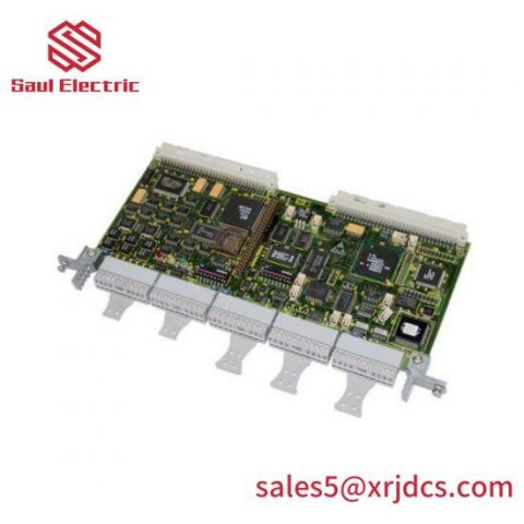 SIEMENS 6ES5752-0AA22 - Advanced SIMATIC S5 Control Module