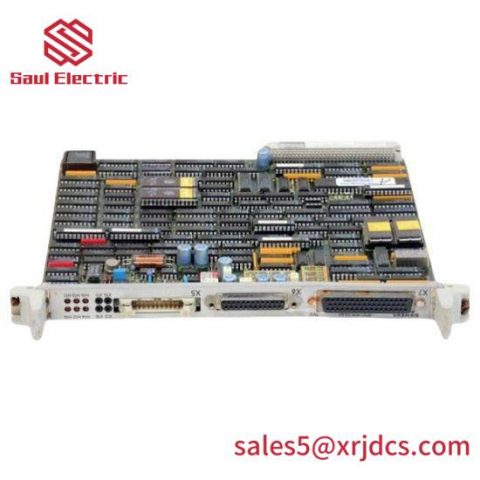Siemens 6DD2920-0AA0 Spare Card, SIMATIC Control Module