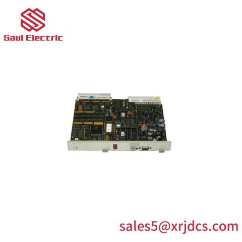 SIEMENS 6DS1332-8BB I/O Bus Controller: Industrial Automation Excellence