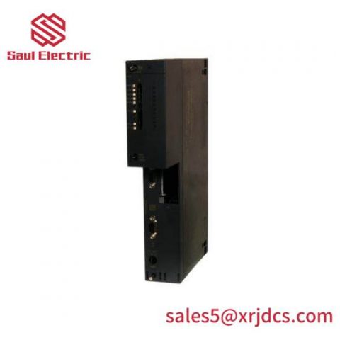 Siemens 6ES7414-3XJ04-0AB0 CPU 414-3 Central Processing Unit, Optimized for Industrial Control Solutions