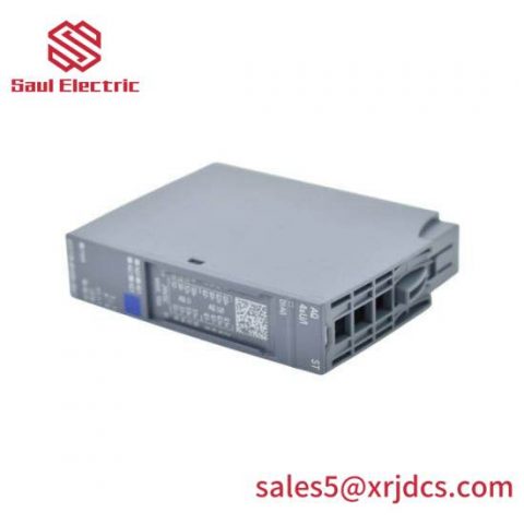 Siemens 6ES7 135-6HD00-0BA1 | Advanced Analog Output Module