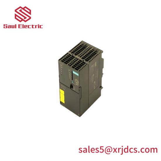 siemens_6es7_317-6ff03-0ab0_simatic_s7-300_processor.jpg Siemens SIMATIC S7-300 Processor 6ES7 317-6FF03-0AB0, Advanced Control Solutions for Industry