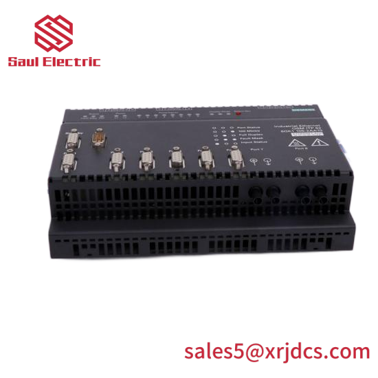 siemens_6gk1500-0fc00.png Siemens 6GK1500-0FC00 PLC Module - Industrial Automation Control System Component