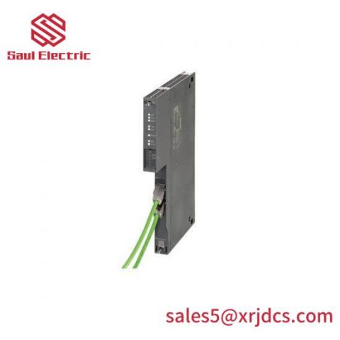 Siemens 6GK7 443-1EX20-0XE0 Ethernet Module