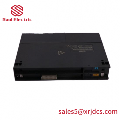 SIEMENS S7-300 CPU 317-2DP Standard Controller 6ES7 317-2AJ10-0AB0