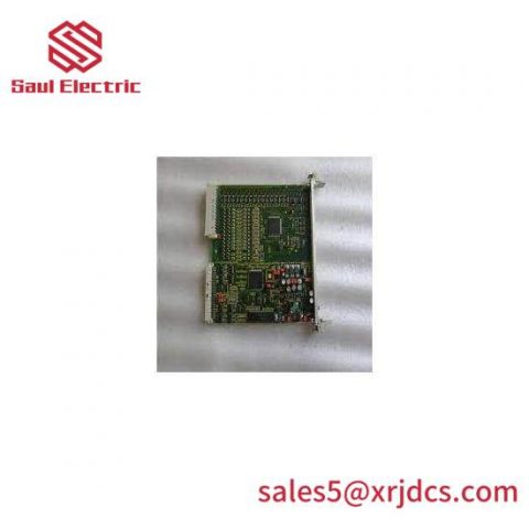 Siemens Moore 16137-144: Industrial Control Module for Precision Applications