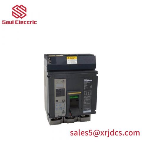 Square D by ABB PJA36080 - Advanced Protection Module for Enhanced Electrical Safety