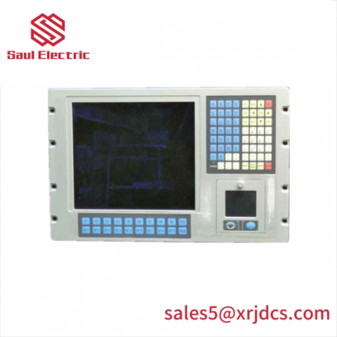T-POLE T-POD-121 Industrial Monitor: Advanced Control & Monitoring Solution