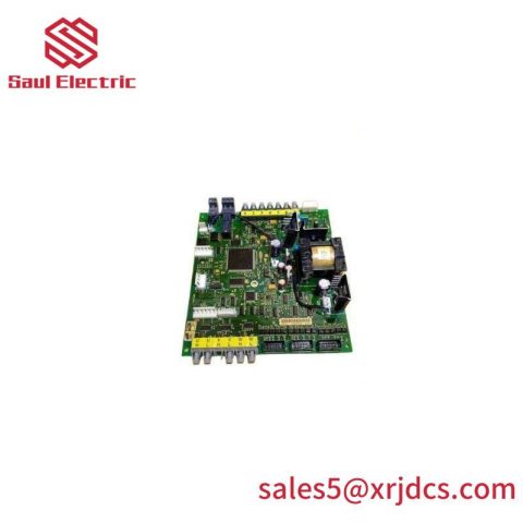 Vacon 60VB 00459 Rectifying Board, Advanced Industrial Control Module