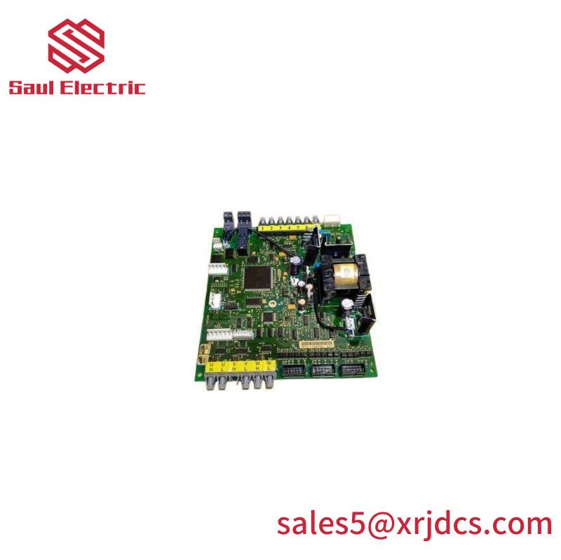 vacon_60vb00459_rectifying_board.jpg Vacon 60VB 00459 Rectifying Board, Advanced Industrial Control Module