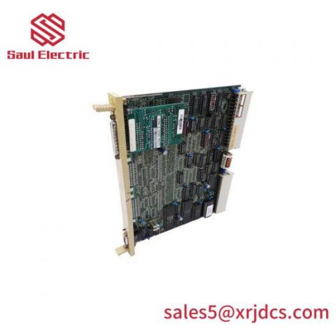 VIPA 7641 - High-Performance PC Board, Industrial Control Solutions