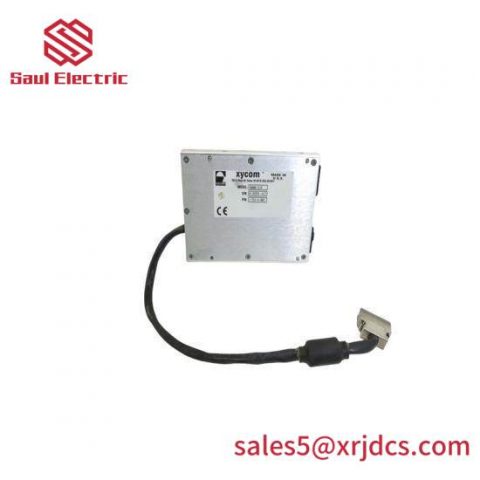 XYCOM XVME-203/293 Processing Module for Industrial Automation