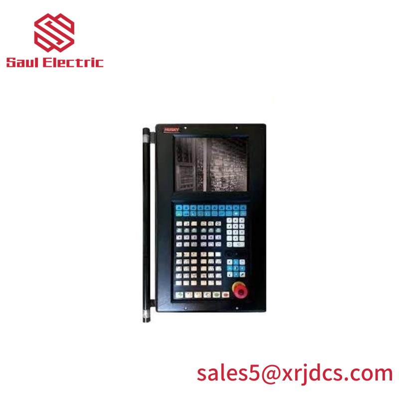 xycom_xycom_9960_operator_interface_device.jpg XYCOM XVME-203/293 Processing Module for Industrial Automation