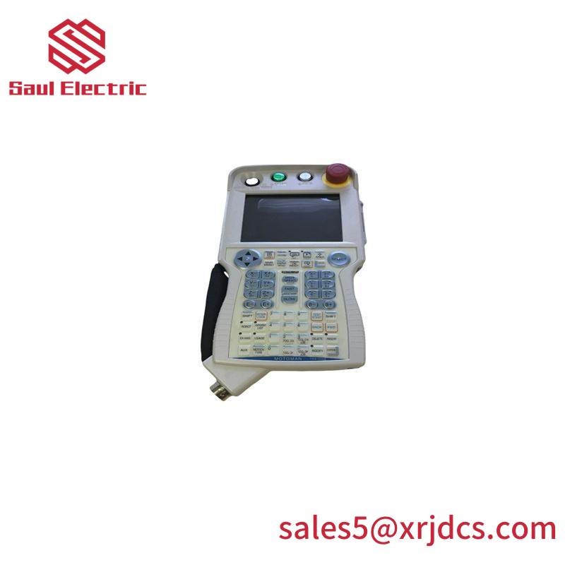 yaskawa_dx100_jzrcr-ypp01_dx200_nx100_teach_pendant.jpg Yaskawa JANCD-NIQ01 Industrial Control Module, Core Control Solution