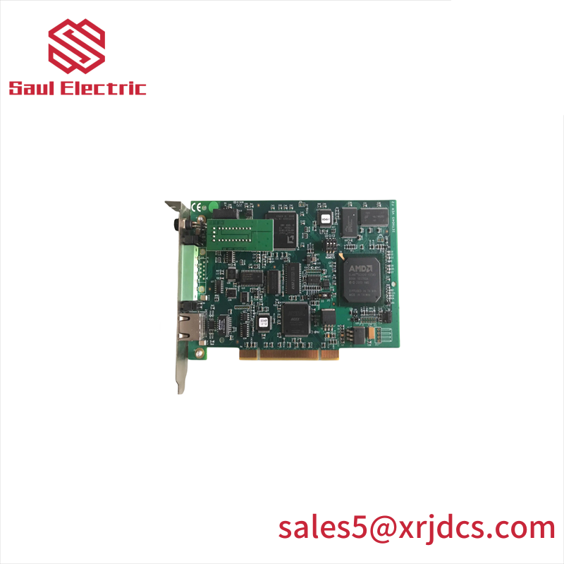 yaskawa_pcu-ethio-ei_interface_card.png Yaskawa JANCD-NIQ01 Industrial Control Module, Core Control Solution