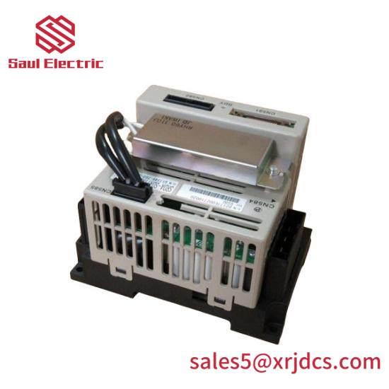 yaskawa_srda-sda71a01a-1_amplifier_1_2_3_dx200_spare_part.jpg Yaskawa SRDA-SDA71A01A-1 DX200 Spare Amplifier Module