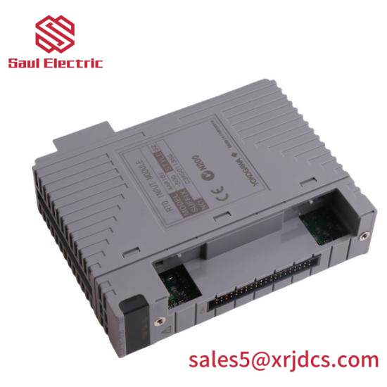 yokogawa_aar181-s00_input_module_aar181_s00_1.jpg Yokogawa AAR181-S00 Input Module: AAR181 S00 - Advanced Control System Integration