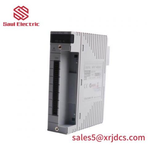 Yokogawa ADV15 110 PLC, Advanced Control Solutions