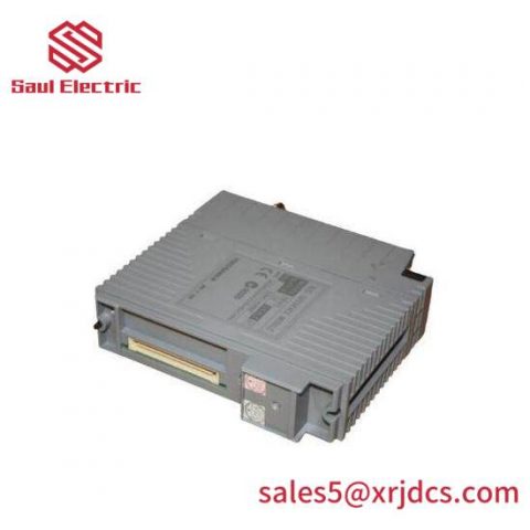 Yokogawa EB401-50 S1 Industrial Interface Module