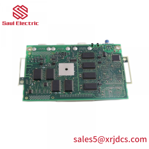 KUKA 00-128-456 Interface Board - Precision Control for Industrial Automation
