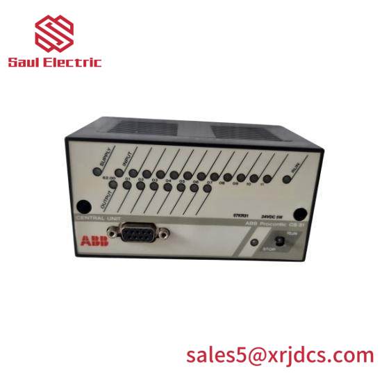 07kr31_fpr3600227r1202_central_processing_unit_abb.jpg ABB 07KR31 FPR3600227R1202 - Central Processing Unit