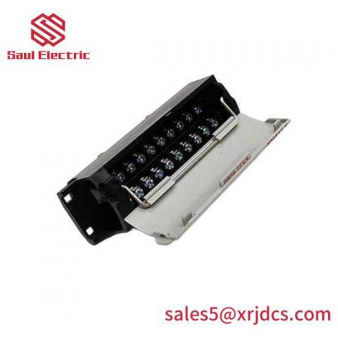 AB 1756-TBNH Control Module, Advanced Industrial Automation Solution