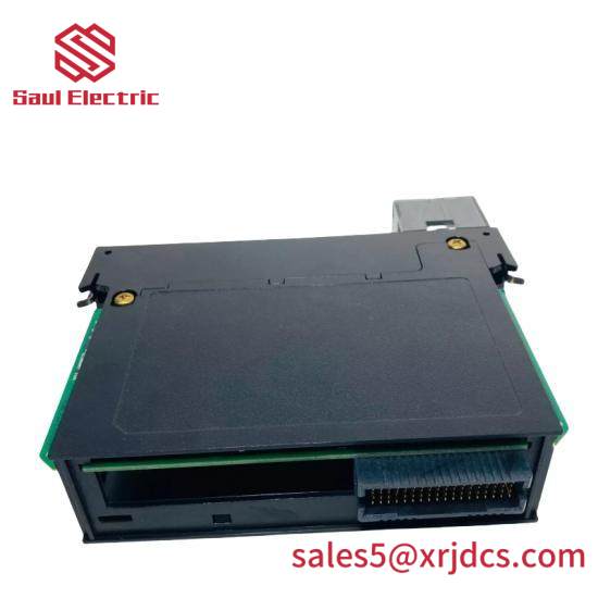 1756sc-if8u_analog_input_module_2.jpg Allen-Bradley 1756SC-IF8U Analog Input Module: Precision Control for Industrial Automation