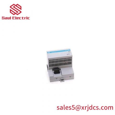 ABB AB 1797-BIC Flex Ex Bus Isolator, for Industrial Control Applications