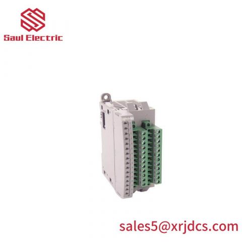 AB Micro800 Input Module 2085-IQ16, Industrial Control Solutions