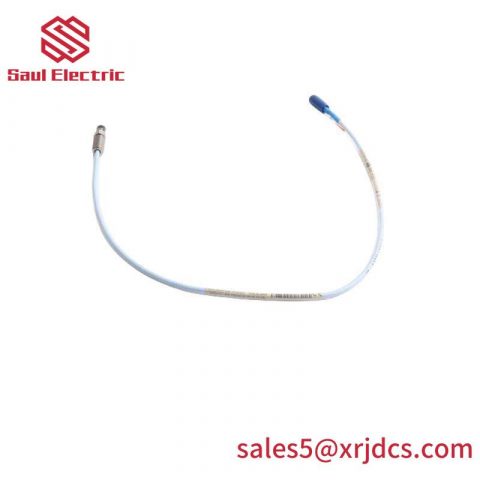 BENTLY 21502-06 Vibration Monitoring Module