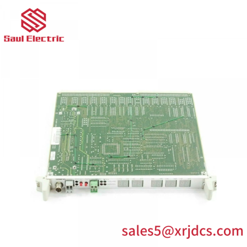 SIEMENS 6DD1 611-0AF0 - Error Signal Output Module
