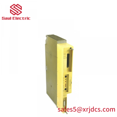 SIEMENS 6ES5944-7UB21 CPU944 for S5-115U - Industrial Control Module
